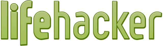 File:Lifehacker Logo.png - Wikimedia Commons