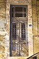 A door in Athens, date (?).