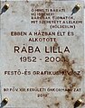 Rába Lilla