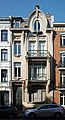 * Nomination: Art Nouveau house, Rue Barthélémy Delespaul 112, Lille, France --Velvet 16:54, 10 April 2021 (UTC) * * Review needed