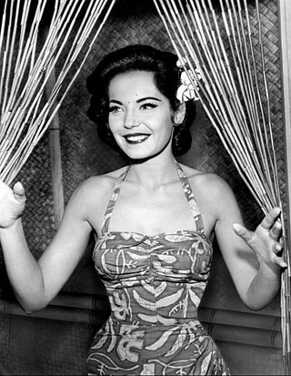 <span class="mw-page-title-main">Linda Lawson (actress)</span> American actress and singer (1936–2022)