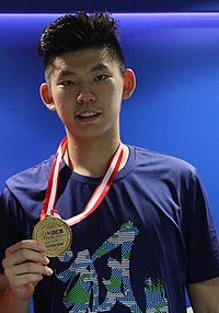 Liu Yuchen - Indonesia Open 2017.jpg