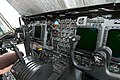 Cockpit of an MC-130H