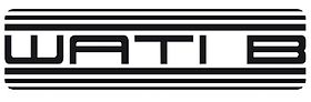 Wati B-Logo