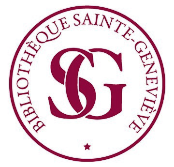 Bibliothèque Sainte-Geneviève