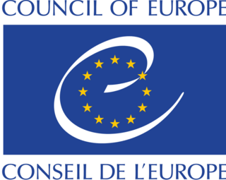 <span class="mw-page-title-main">Secretary General of the Council of Europe</span>