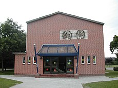 Lohe-rickelshof grundschule 2002.jpg