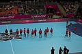 London Olympics 2012 Bronze Medal Match (7823544188).jpg