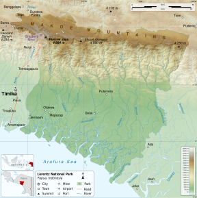 Lorents milliy bog'i map-en.svg