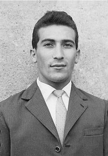 Lorenzo Calafiore Italian wrestler