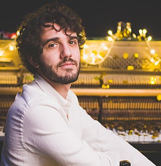 <span class="mw-page-title-main">Lorenzo Vizzini</span> Italian lyricist and composer (born 1993)