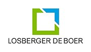 Vorschaubild für Losberger De Boer