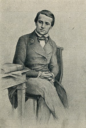 Луи Пастер: Аяҡҡа баҫыу (1822-1848), Страсбург — Лилль (1849-1857), Эколь Нормаль. Әсеүҙе һәм үҙенән-үҙе барлыҡҡа килеүҙе тикшеренеү (1857-1864)