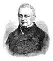 2. Adolphe Thiers 1871–1873