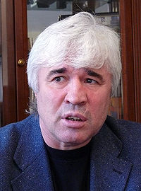 Yevgeniy Lovchev