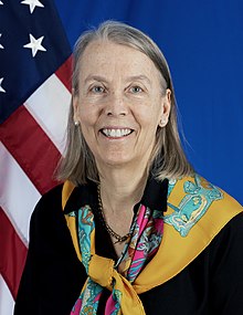 Ambassadors of the United States - Wikipedia