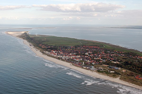 Wangerooge