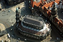 Katholische Hofkirche Wikipedia