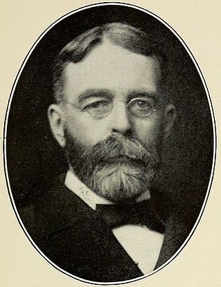 <span class="mw-page-title-main">Lyndon A. Smith</span> American politician