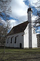 Haidhausen St. Nikolai am Gasteig