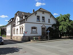 Mündener Straße Bad Karlshafen