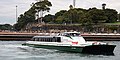 RiverCat class ferry Betty Cuthbert