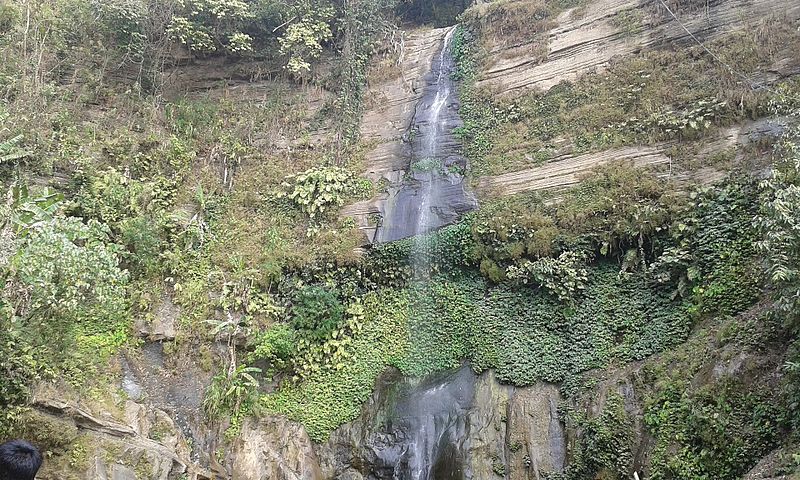 File:Madhabkunda Waterfall, Sylhet.jpg