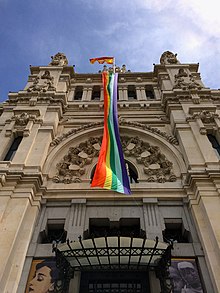 Madrid Pride  Official tourism website