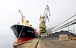 Thumbnail for Port of Magadan