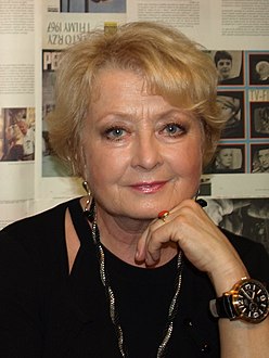 Magdalena Zawadzka 2011.jpg