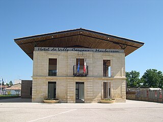 Carcans,  Nouvelle-Aquitaine, Франция