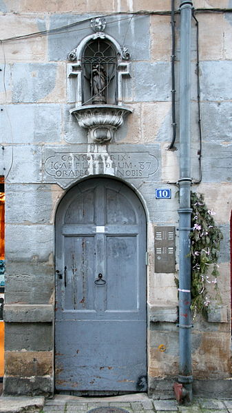 File:Maison 10 rue Rivotte - 01.JPG