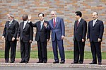 Thumbnail for File:Major Economies Meeting member 20080709.jpg