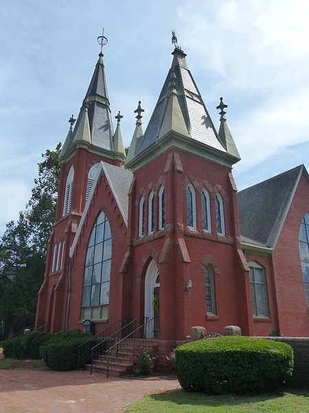 File:Makemie Memorial Presbyterian Church.JPG