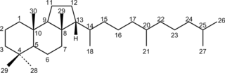 Malabaricane chemical compound