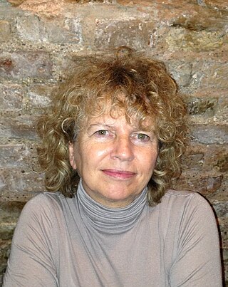 <span class="mw-page-title-main">Małgorzata Kalinowska-Iszkowska</span> Polish computer scientist (born 1946)