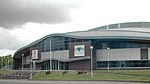 National Cycling Centre (Manchester)