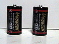 manganese battery