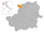 Map - IT - Torino - Municipality code 1073.svg