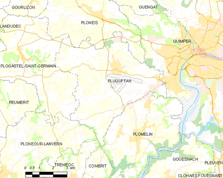 File:Map commune FR insee code 29216.png