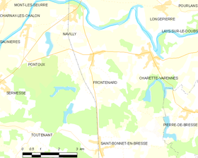 Map commune FR insee code 71208.png