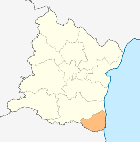 Byala (huyện của tỉnh Varna)