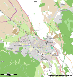 300px map of sopron.svg