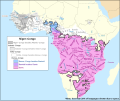 Benue-Kongo dilleri için küçük resim