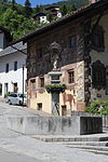 Marienbrunnen