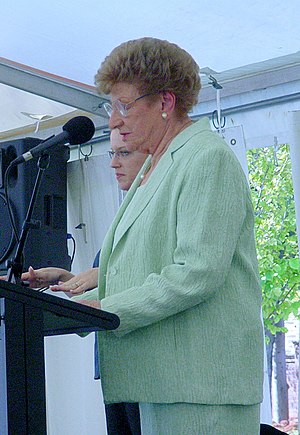 Marjorie Jackson-Nelson: Biografie, Ehrungen, Weblinks