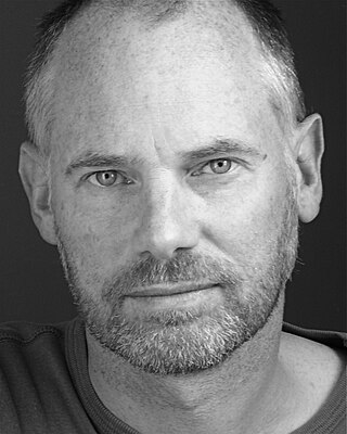 <span class="mw-page-title-main">Mark Gillis</span> British actor, writer and director