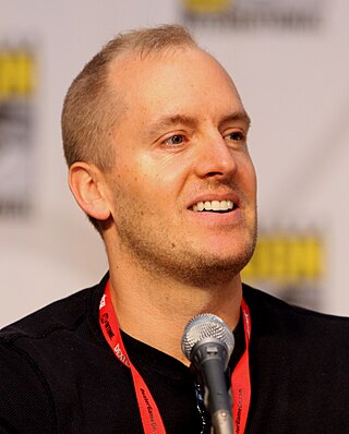 <span class="mw-page-title-main">Mark Hentemann</span> American actor