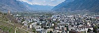 Martigny