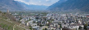 Martigny